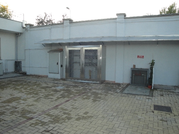 Coperture