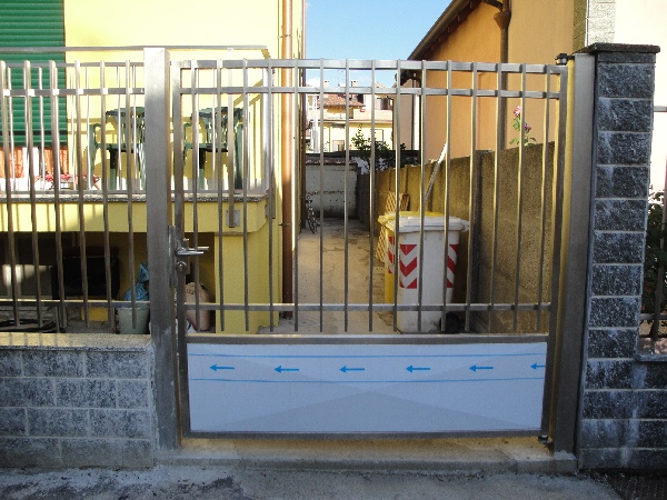 Recinzioni