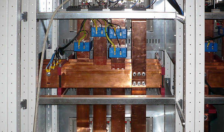 Quadri elettrici Silpi www.silpi.it
